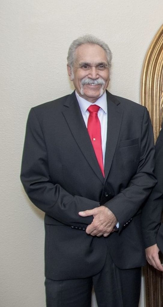 Juan Manuel Gomez Profile Photo