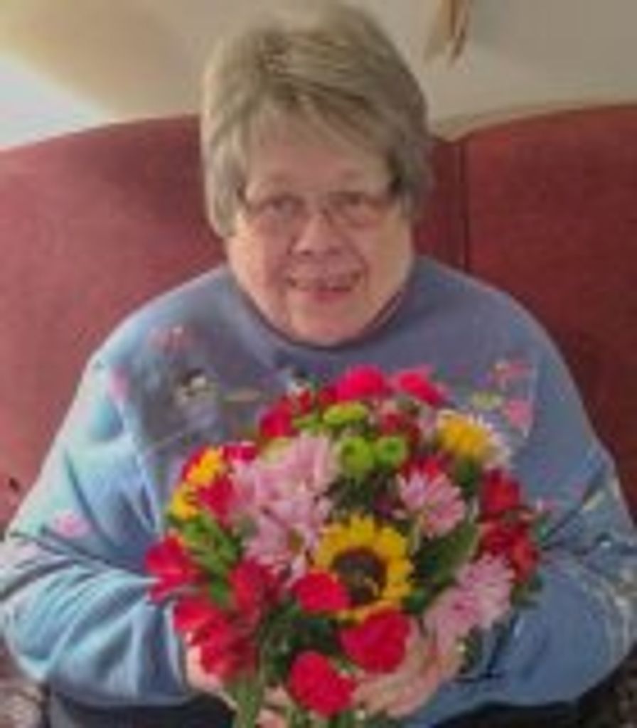 Patricia King