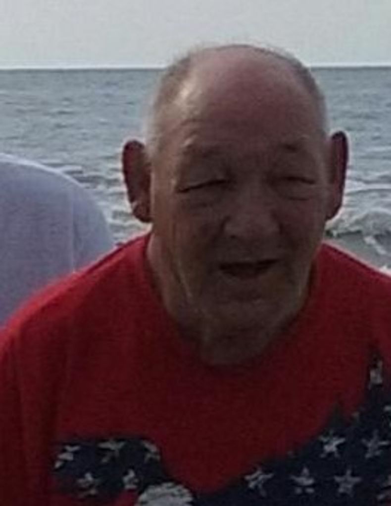Terry W Bebout