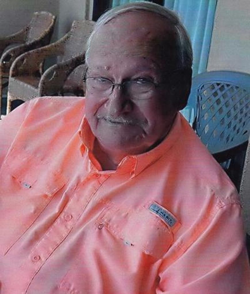 John Archa Lintecum Profile Photo