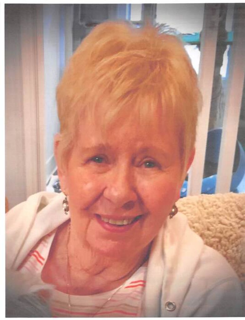 Mary E. (Moore)  Dale