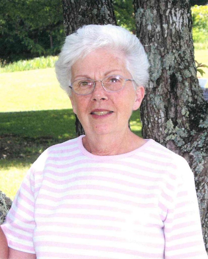 Mary Cate Profile Photo