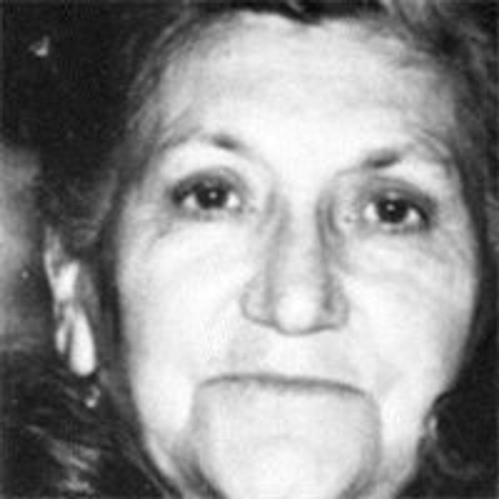 Betty Novotny