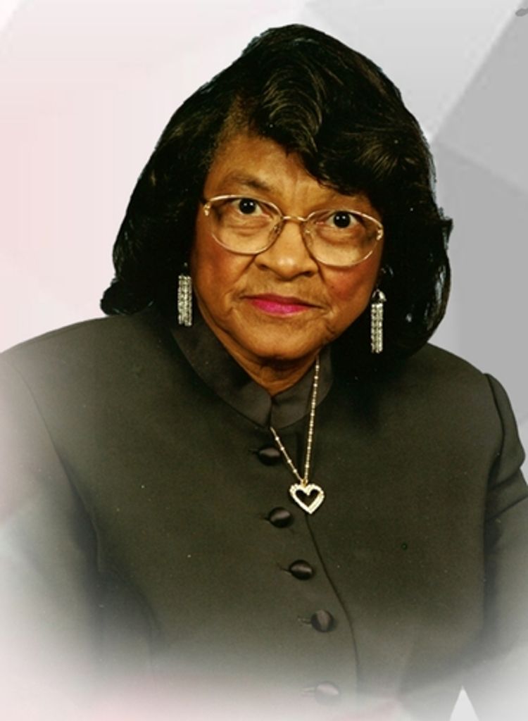 Edna M Jenkins Profile Photo