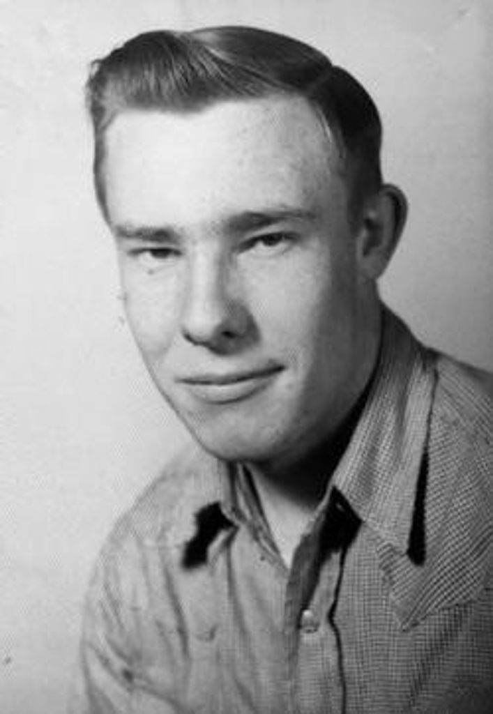 David Louis Frybarger