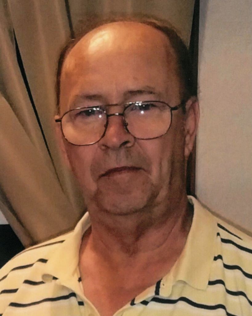 Harry Walter Paa Profile Photo