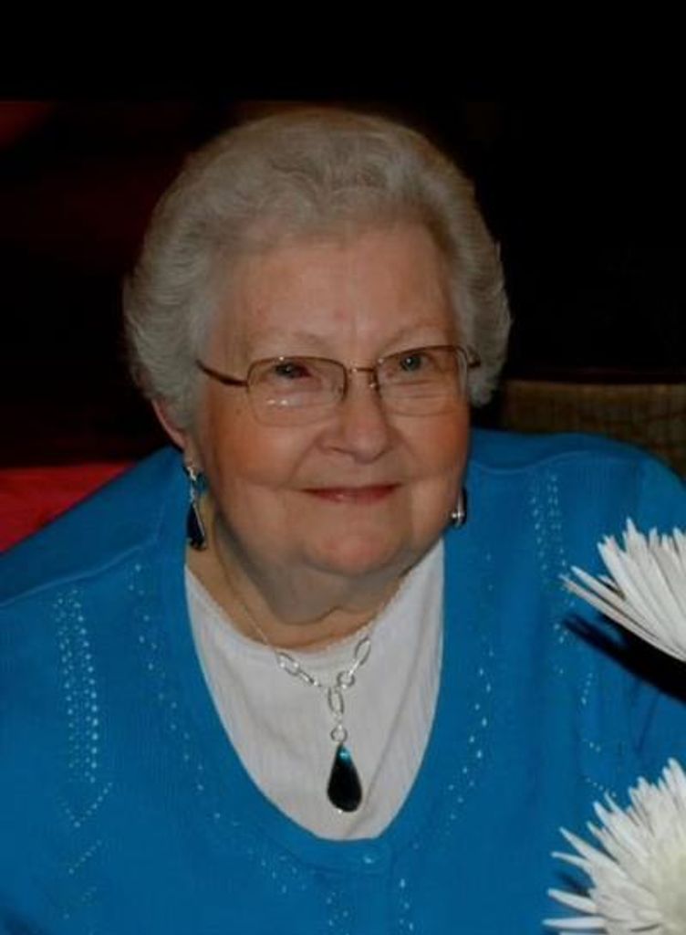Barbara Larue Reisner