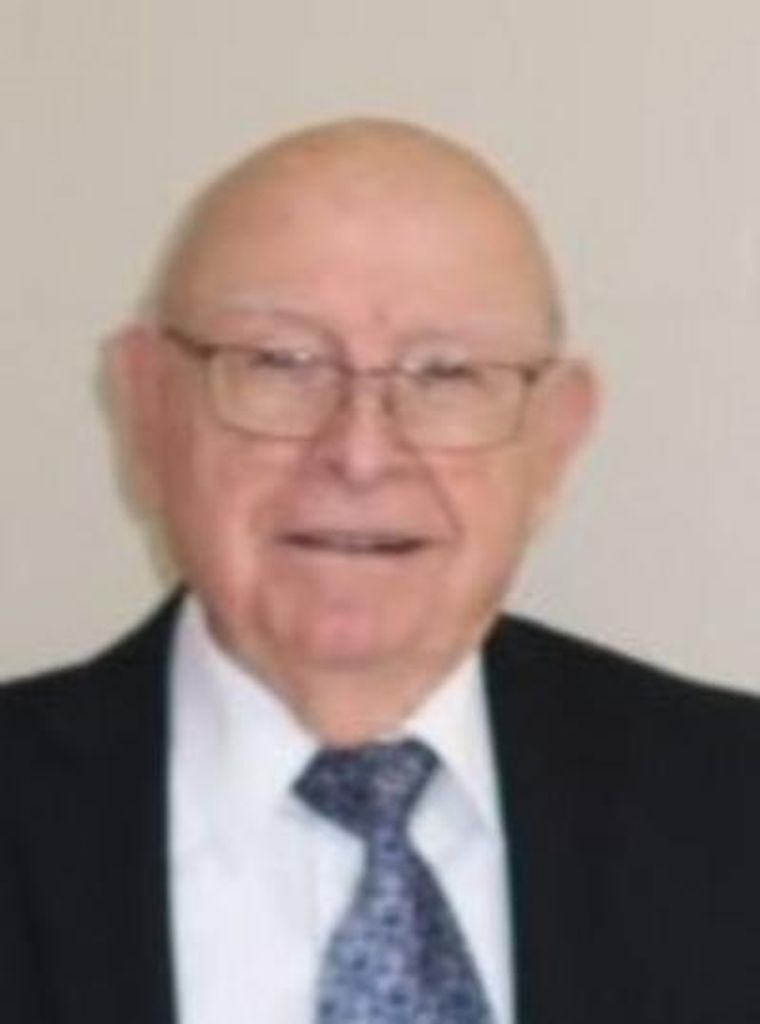 Samuel Whitaker Profile Photo