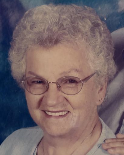 Bonnie Amburgey's obituary image