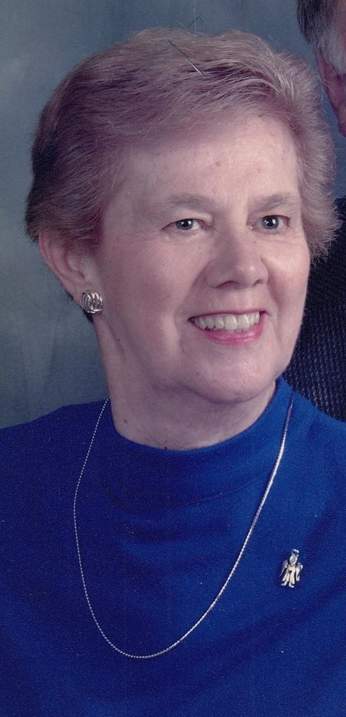 Joan M. Mason Profile Photo