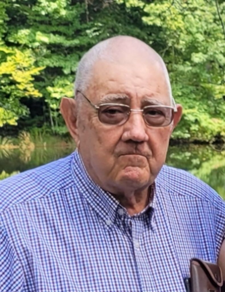 Buddy Rice "Big Ears" Johnson Profile Photo