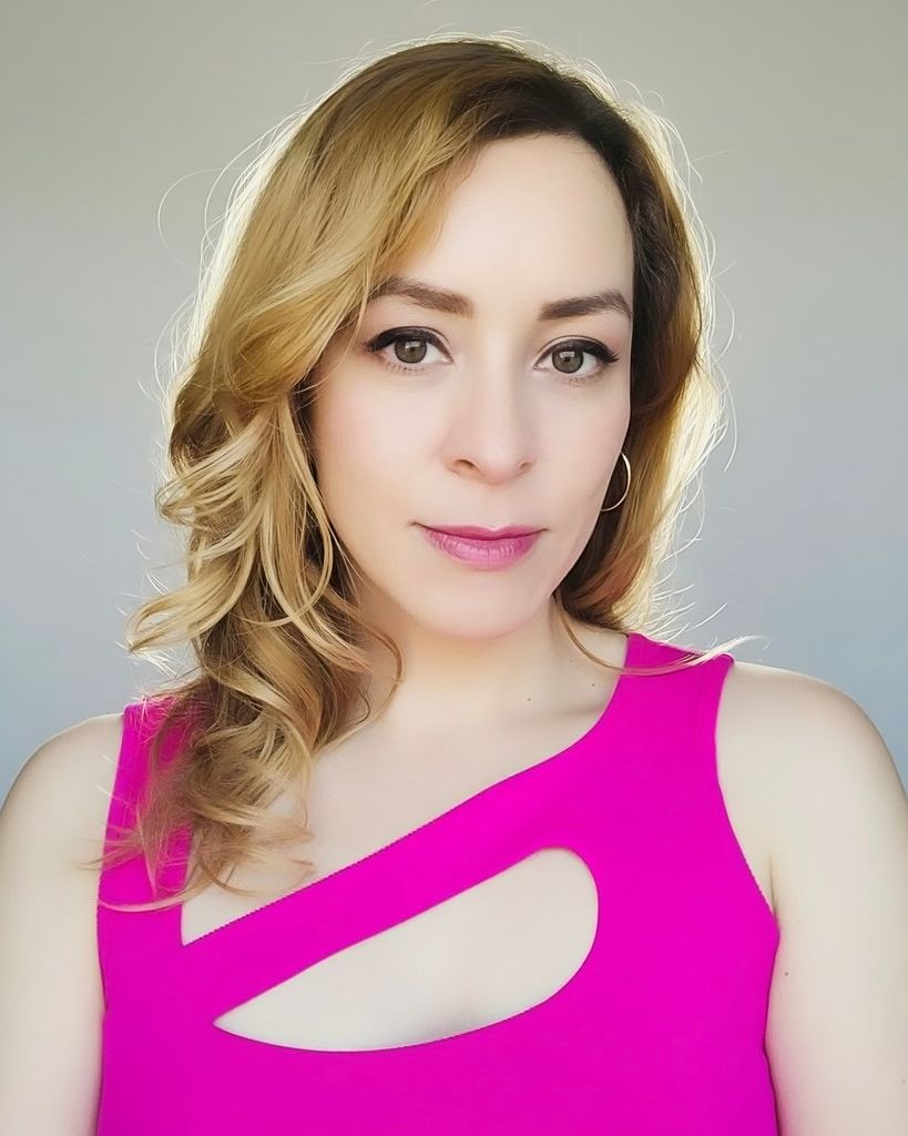 Ilayalit Lolvet Ruiz Vaquero