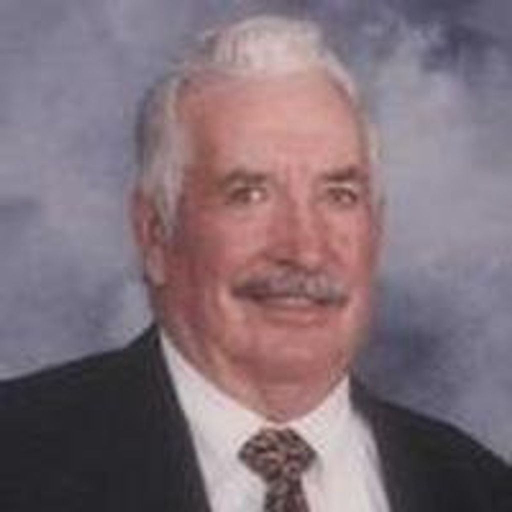 Donald C. Walker