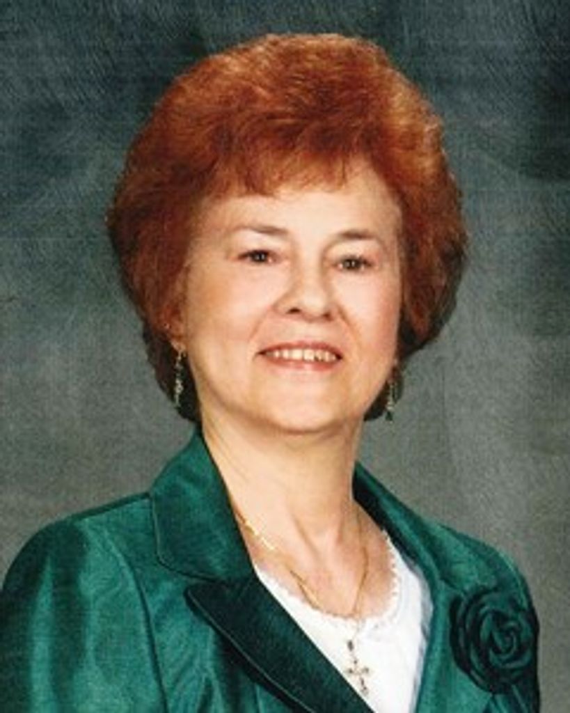 Dorothy Hammer