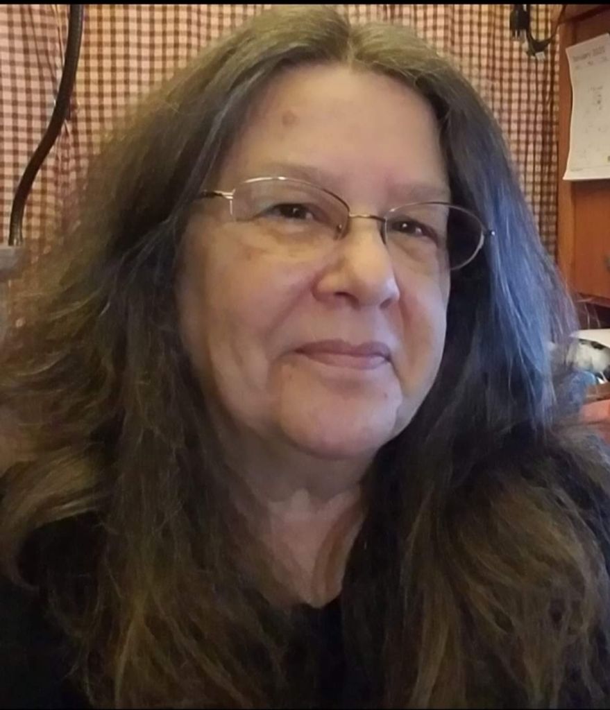 Robin (Younker)  Aufderheide