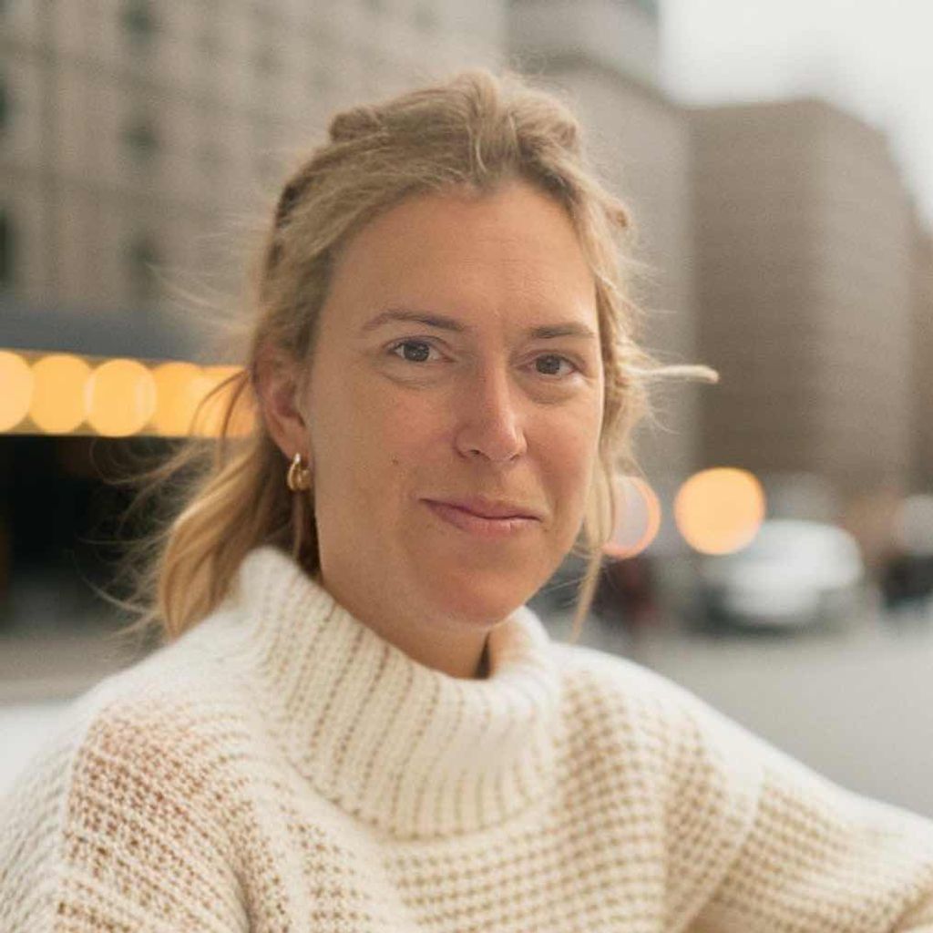 Danielle Alison Keatley Profile Photo