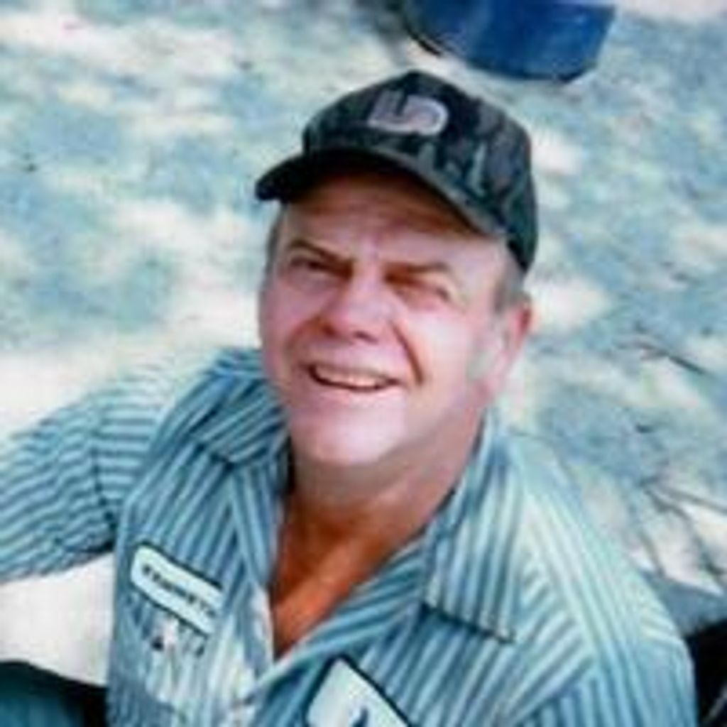 Kenneth Steve Yarber Profile Photo
