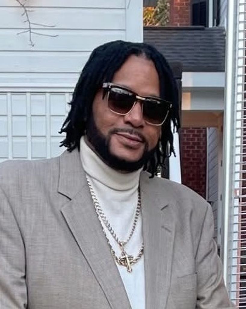 Clarence Gerald Williams