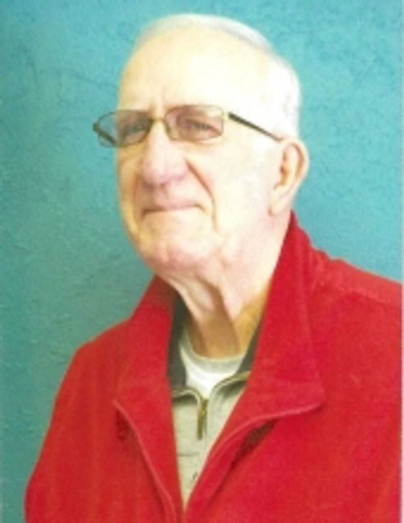 Don E. Niederhauser Profile Photo