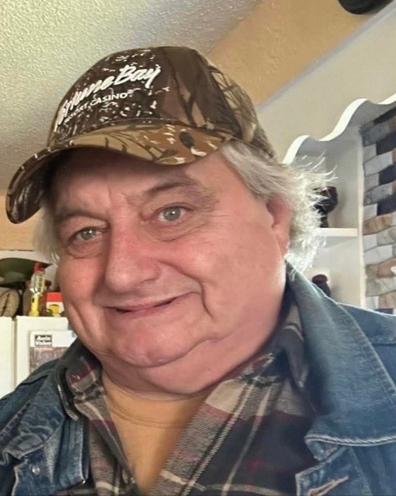 Jim B. White Profile Photo