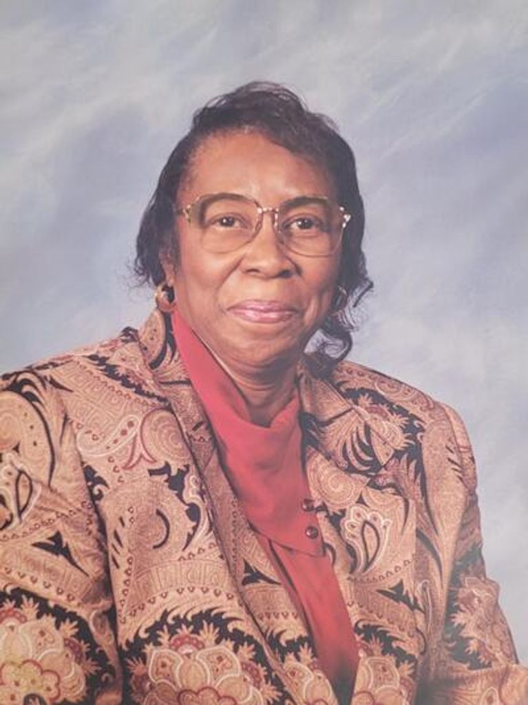 Maxine Fisher Profile Photo