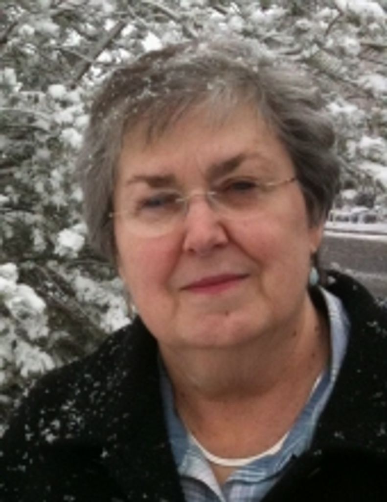 Margaret Jones