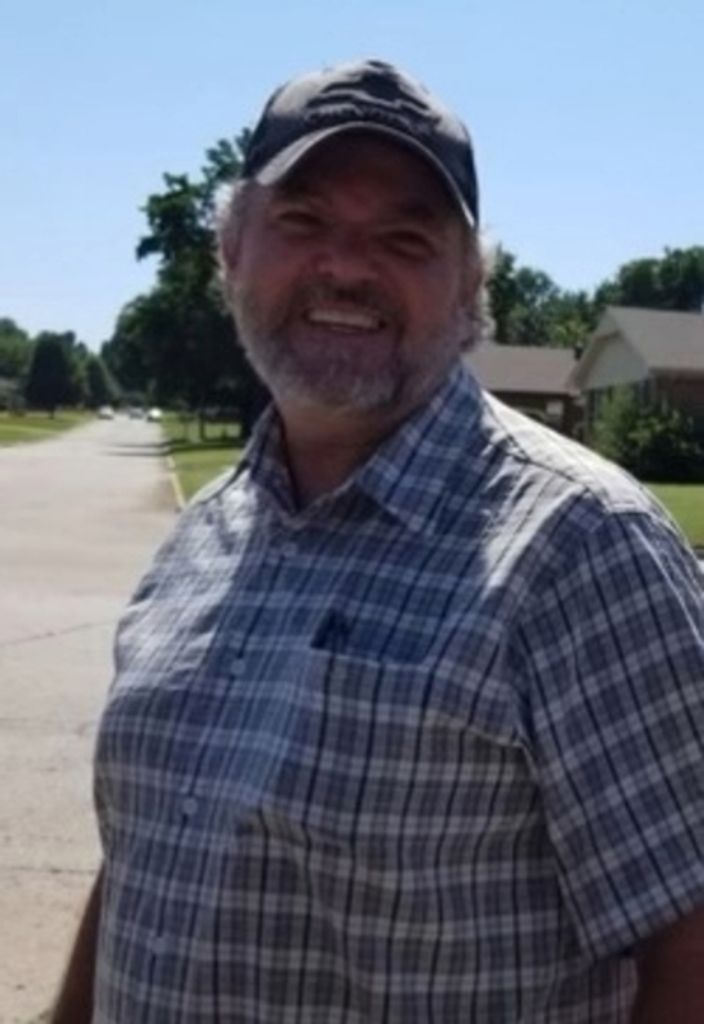 Mark Gholson Profile Photo