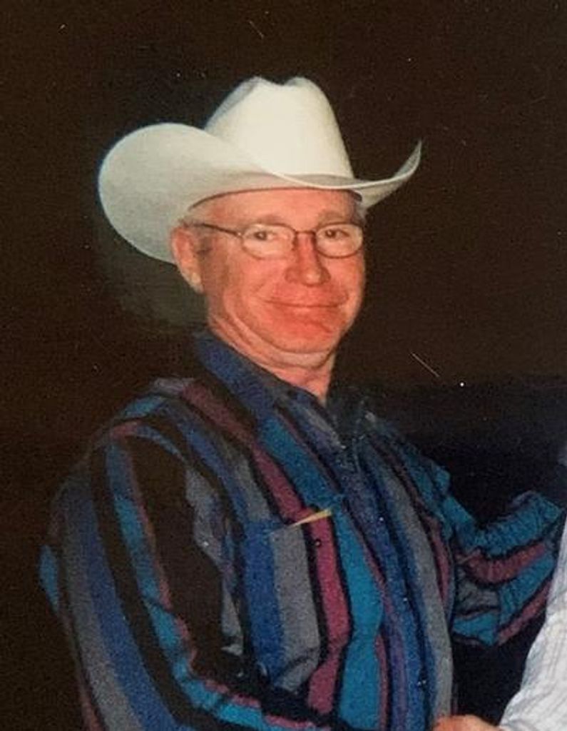John A. Ritter Profile Photo