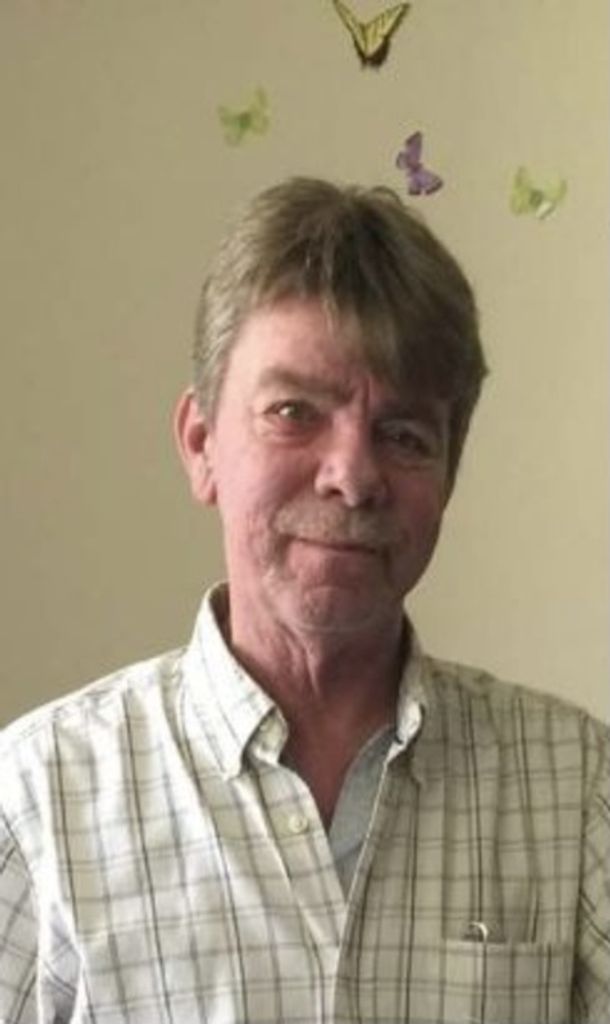 Brett Scott Profile Photo