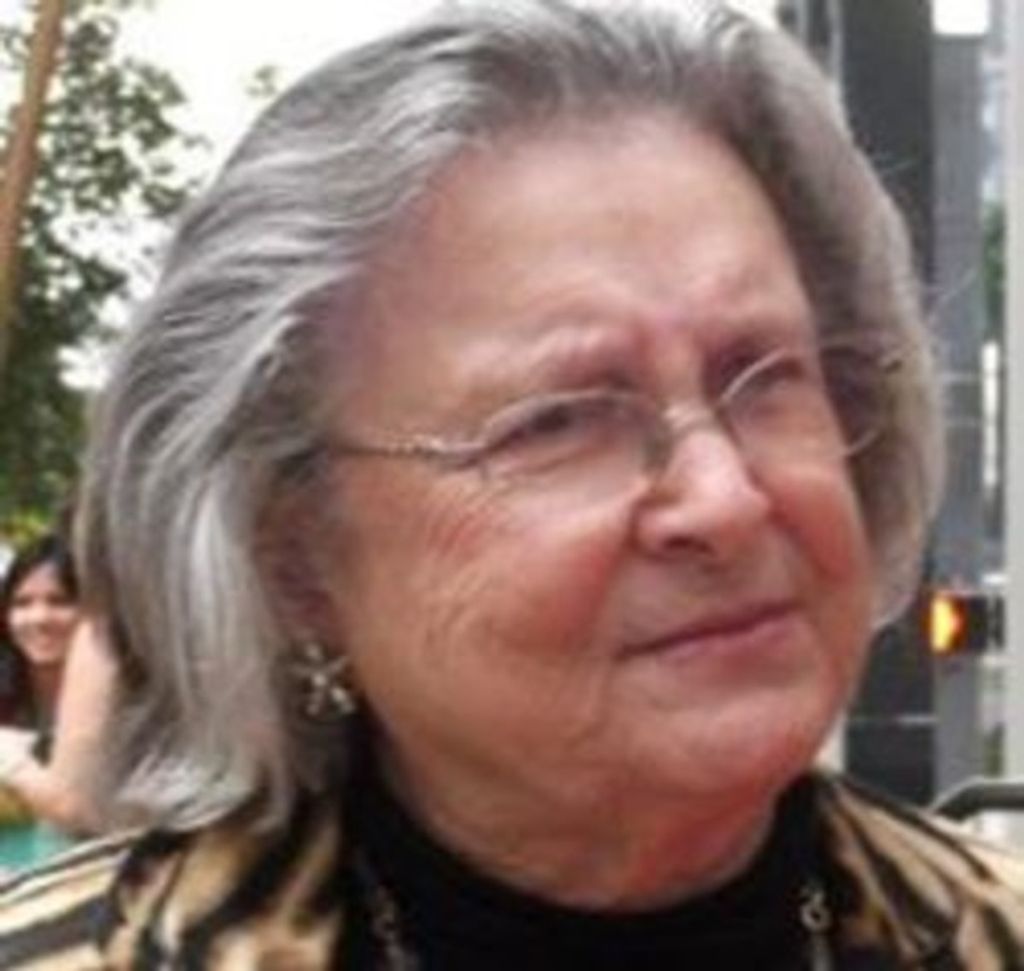 Bernice Scott Holden