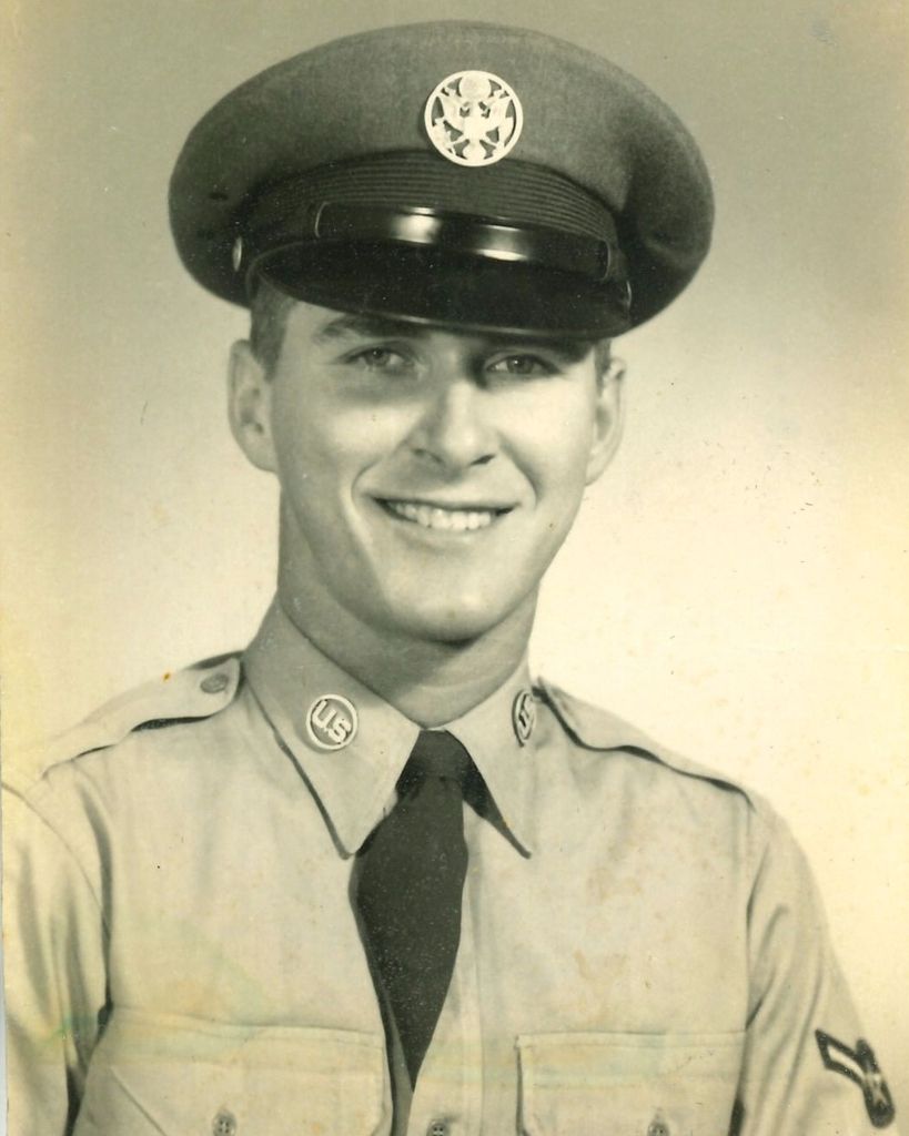 James Roy Farmer Profile Photo