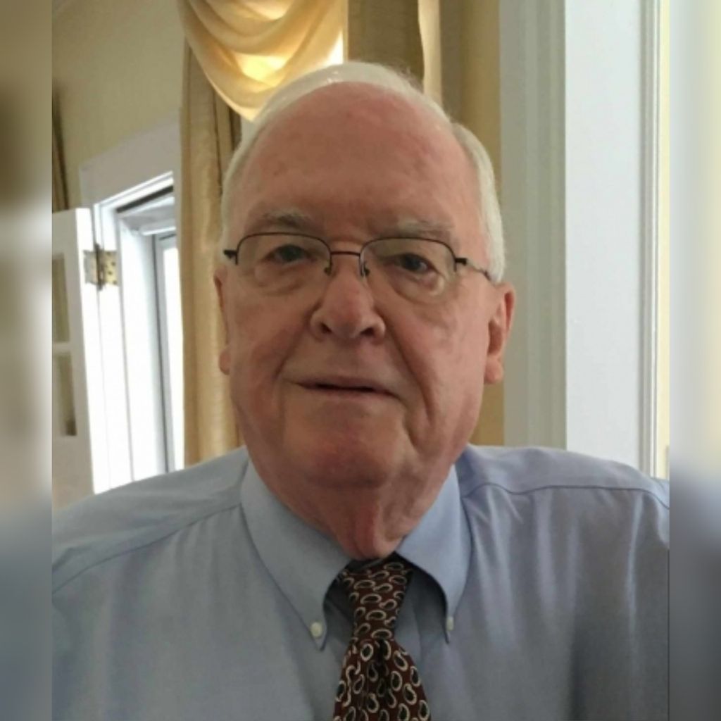 Mr. Laurens D. "Brother" Pitts