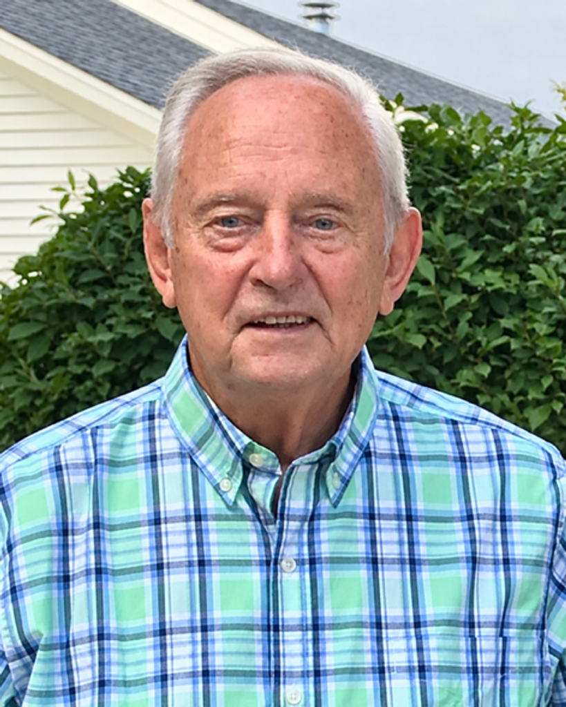 James "Jim" Oltman Profile Photo