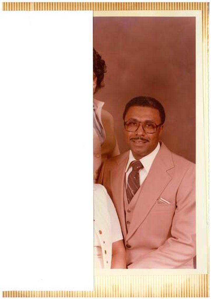 Willis Coltrane Watkins, Jr. Profile Photo