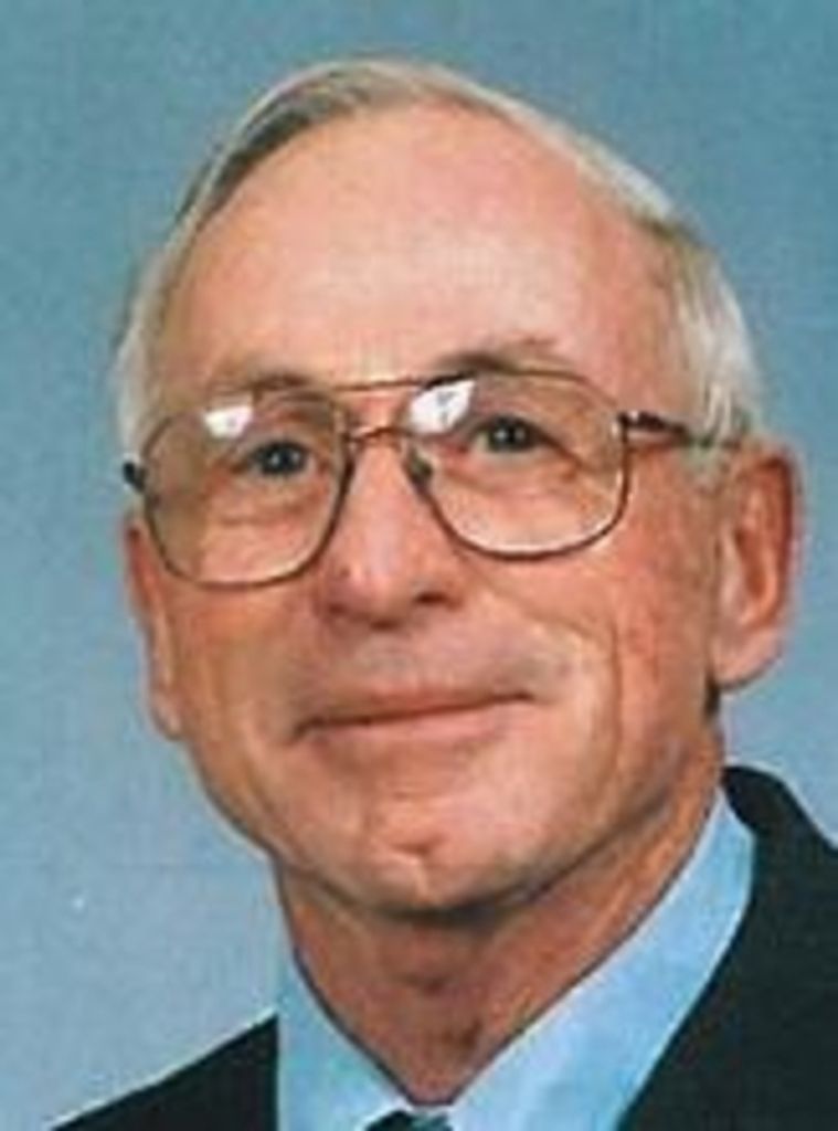 Edward Allen  Garvine