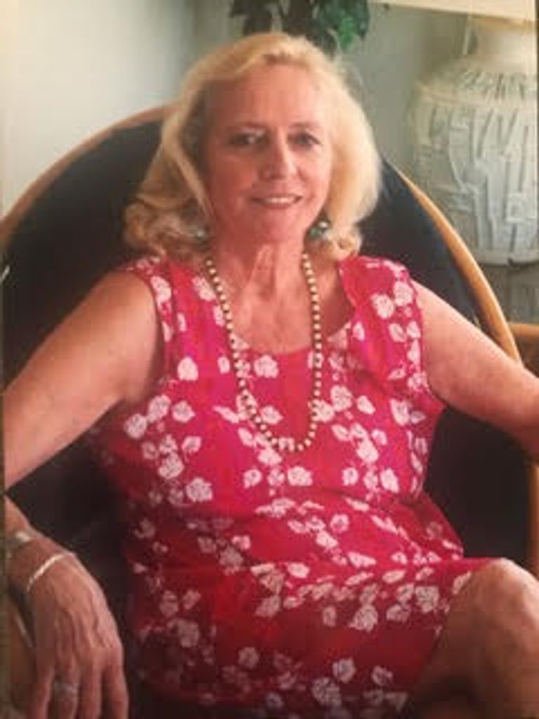 Lorraine Bussiere Gendreau Duebel