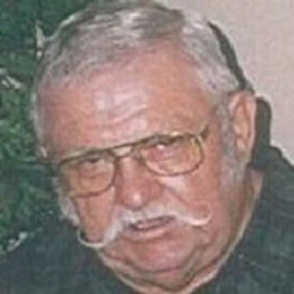 Richard Edward Fitchpatrick