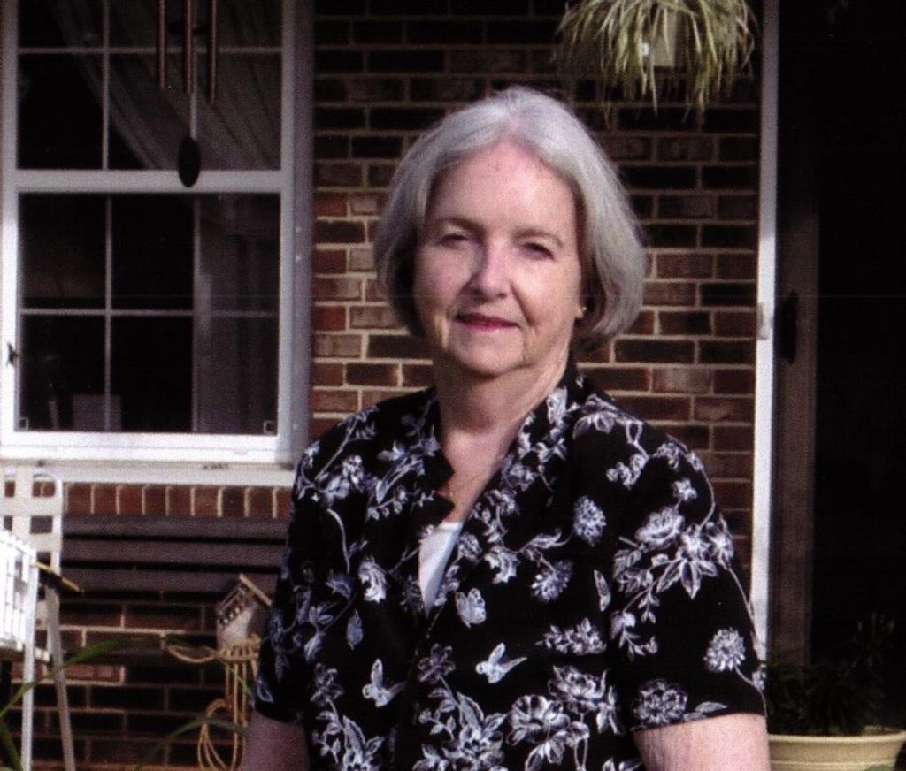 Alma Cleo Luna Farley Profile Photo