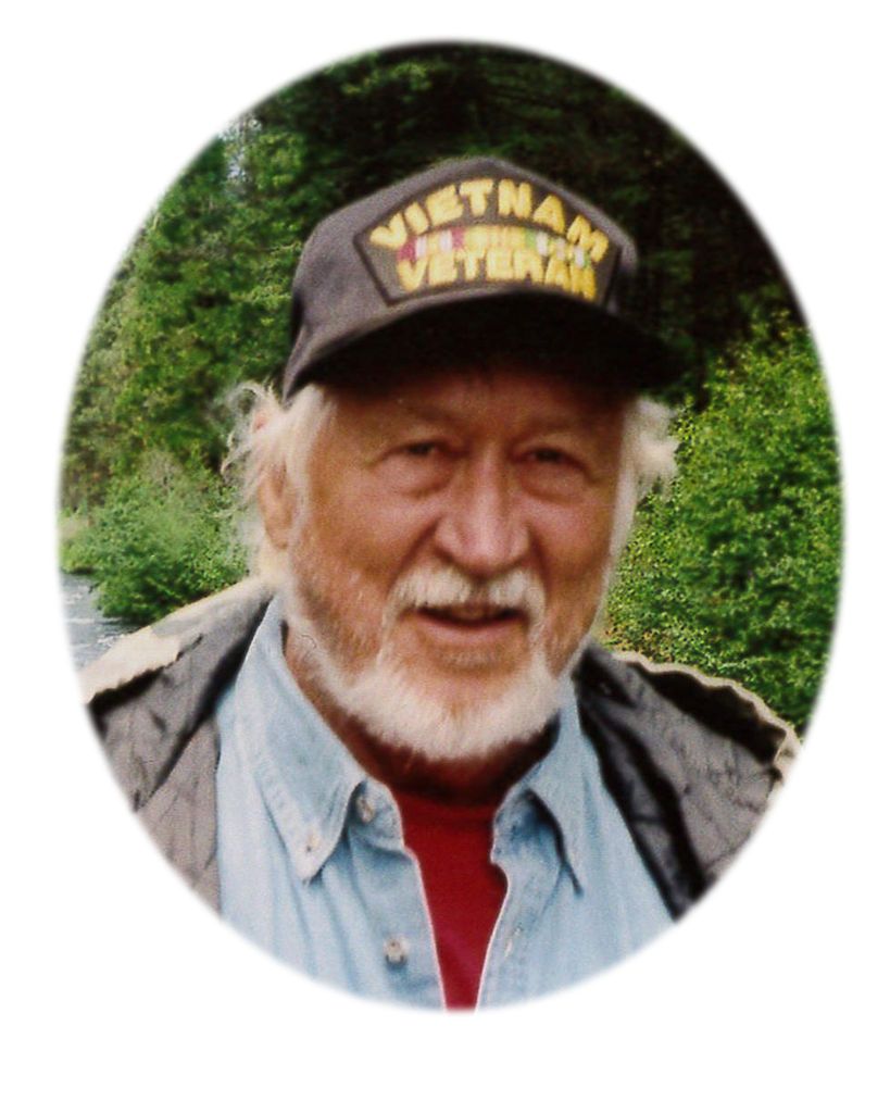 Leonard Ervin Lueders