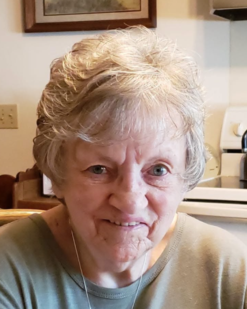 Joyce Harmeyer Profile Photo