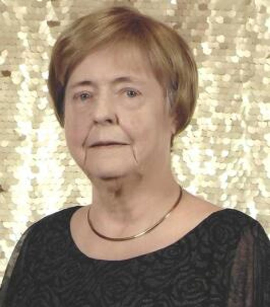 Donna Blundo Heater Profile Photo