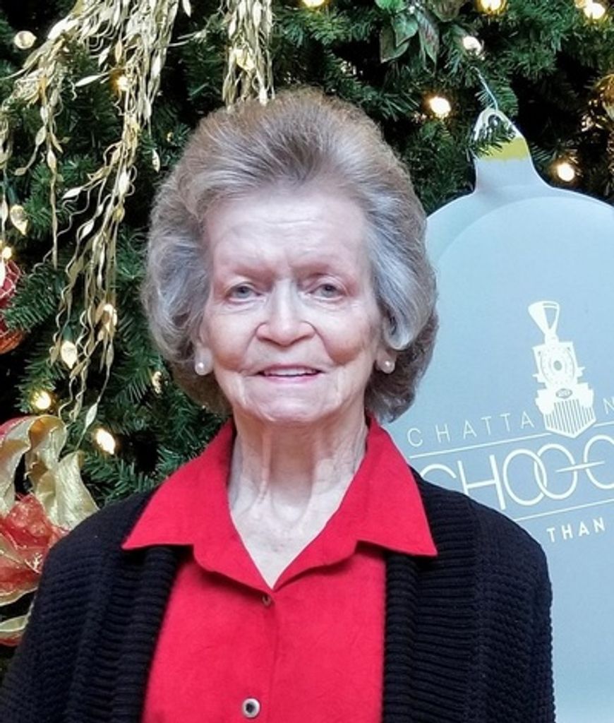 Helen Mcclendon Profile Photo