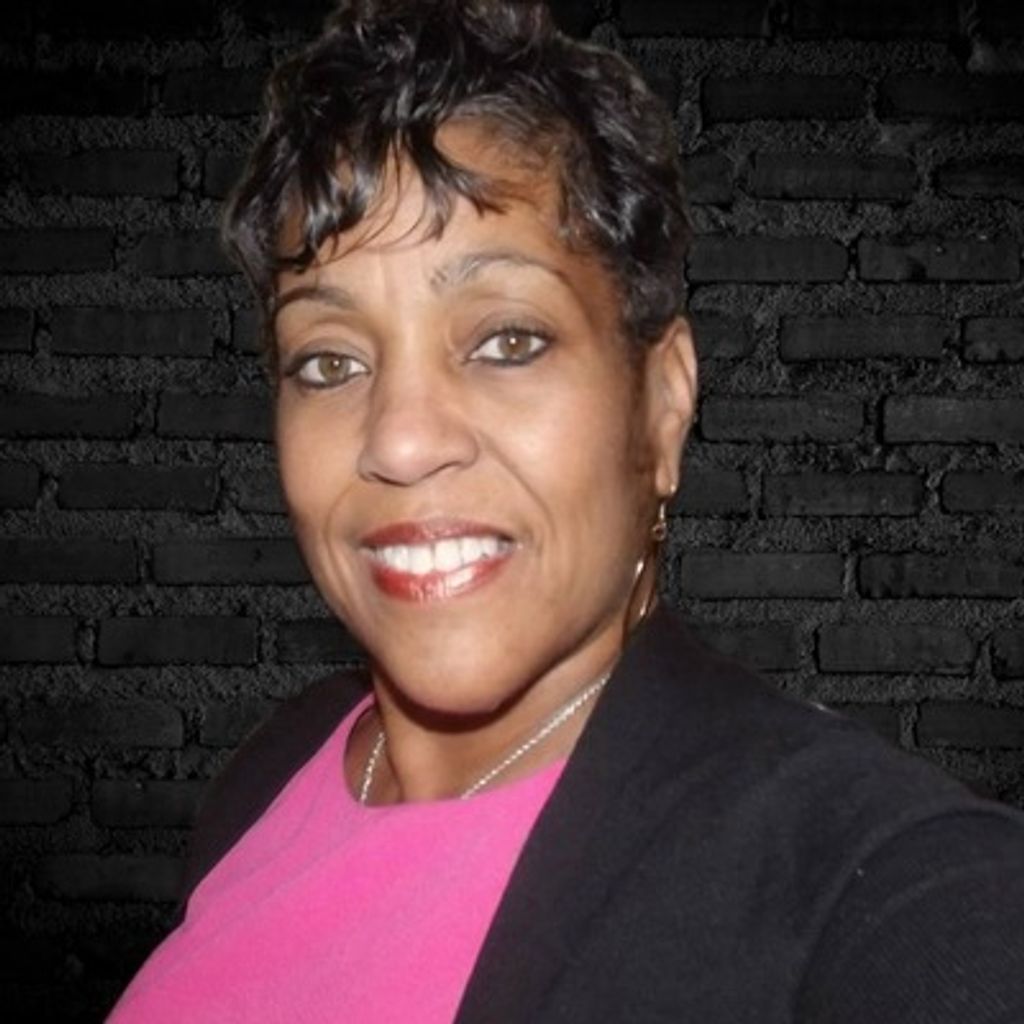 Robyn D. Brandon Profile Photo