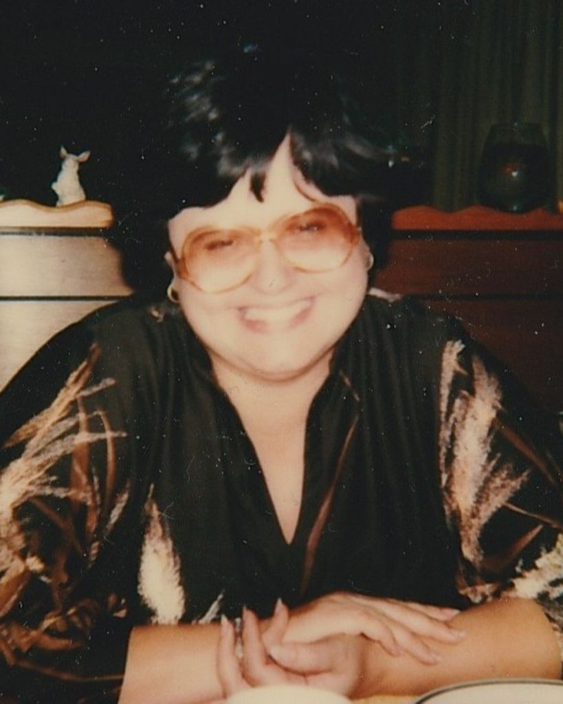 Rosemarie A. Cates Profile Photo