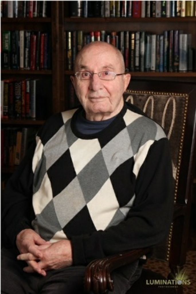 Jack Dale Boehme