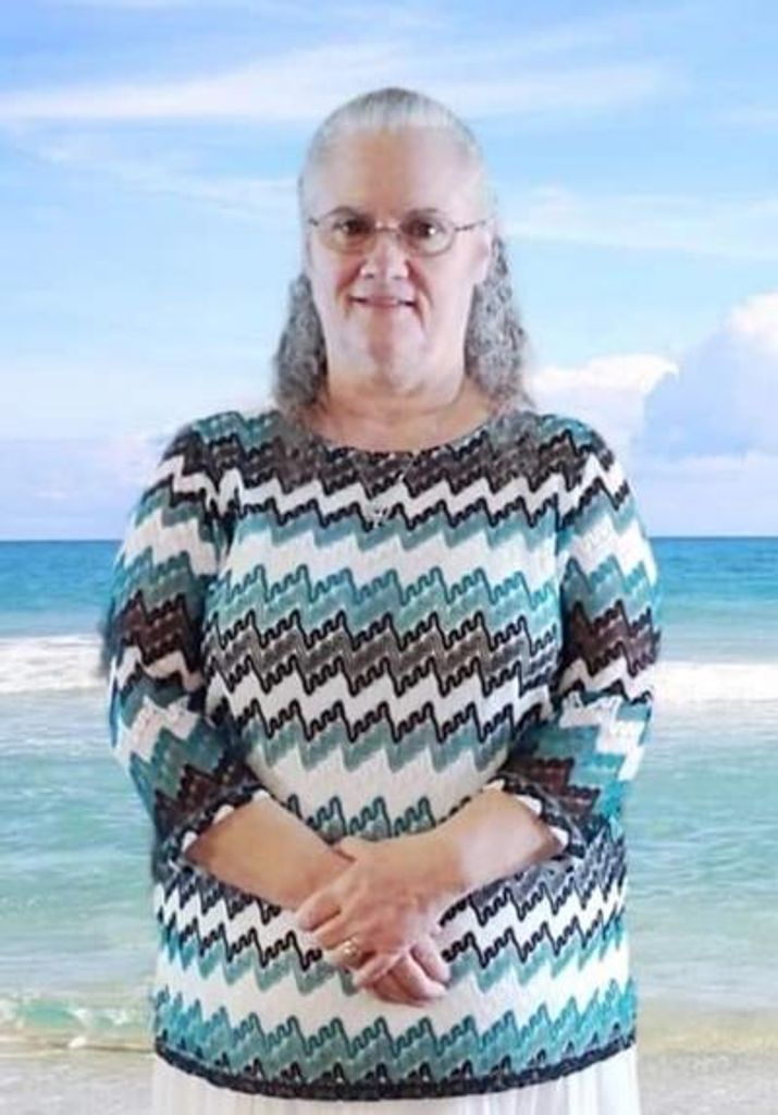 Joanna Marie Rossiter Profile Photo