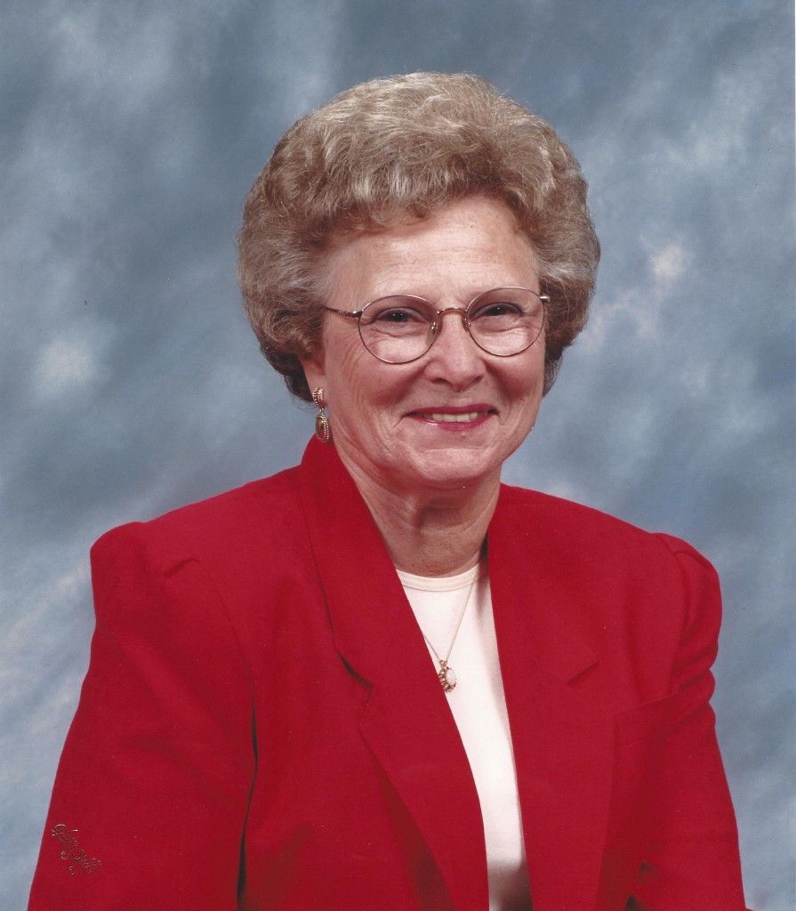 Virgie Rascoe