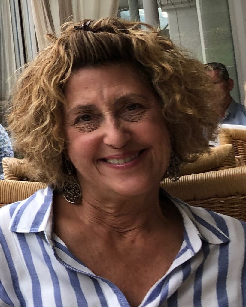 Suzanne Therese Hogge