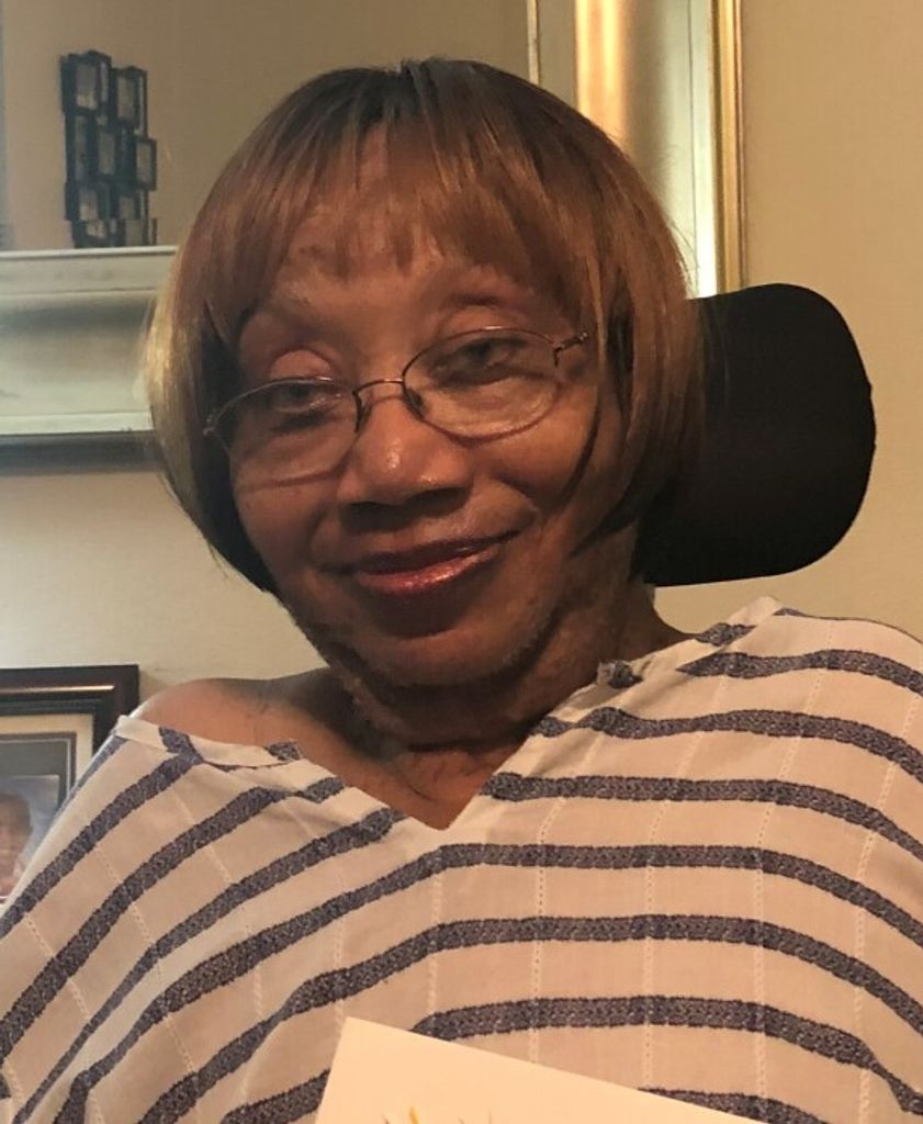 CORA WILLIAMS