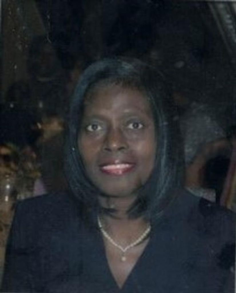Hester Albertha King Profile Photo